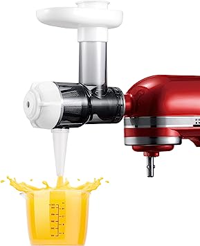 Accesorio de Exprimidor lento Aikeec BPA-free Accesorio de Exprimidor lento Aikeec BPA-free